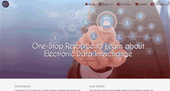 Desktop Screenshot of edisystemsinc.com